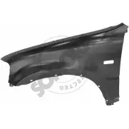Крыло SOMORA Honda CR-V 1 (RD) Кроссовер 2.0 16V 4WD (RD1. RD3) 128 л.с. 1995 – 2001 127002 C8 XJU6H PANVI