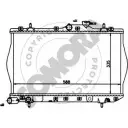 Радиатор охлаждения двигателя SOMORA HUTAF Hyundai Accent (X3) 1 Хэтчбек 1.5 i 16V 99 л.с. 1995 – 2000 0Y ZAO 131040