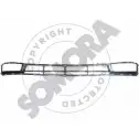 Решетка бампера SOMORA 131426 Hyundai Accent (MC) 3 Хэтчбек 1.4 GL 97 л.с. 2005 – 2010 8K AZ4 YY8XUP7