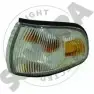 Фонарь поворотника SOMORA 9 6VE7OE 134014 2LIYB4N 1218823523