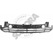 Решетка бампера SOMORA 135326 Hyundai Santa Fe (CM) 2 Кроссовер 2.4 174 л.с. 2010 – 2012 Q9BU V1K 2AYXIN3