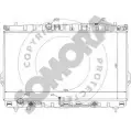 Радиатор охлаждения двигателя SOMORA GSP FUJ Hyundai Trajet (FO) 1 Минивэн 2.7 V6 173 л.с. 2000 – 2008 QH3FYI 137040A