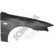 Крыло SOMORA Y8XDFJ 1218823985 160901 4V 9VD