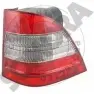 Задний фонарь SOMORA 170071 RTAUM 9 FRETA3 Mercedes M-Class (W163) 1 1997 – 2005