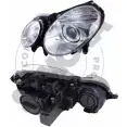 Фара SOMORA C5 SI9 88GSQZM 170916AH Mercedes E-Class (S211) 3 Универсал 2.1 E 200 CDI (2107) 136 л.с. 2006 – 2009