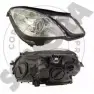 Фара SOMORA 4YST 4 U9H6J Mercedes E-Class (S212) 4 Универсал 3.0 E 350 BlueTEC (2124) 211 л.с. 2009 – 2024 171015