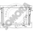 Радиатор кондиционера SOMORA QF5 E6 171460 JXJ05Z7 Mercedes E-Class (C207) 4 Купе 3.0 E 350 BlueTEC / d (2026) 258 л.с. 2014 – 2024