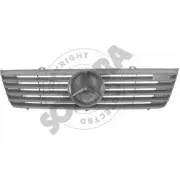 Решетка радиатора SOMORA GNMYE 172107 KKZC P96 Mercedes Sprinter (901, 902) 1 Фургон 2.3 208 D 79 л.с. 1995 – 2000