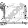 Радиатор охлаждения двигателя SOMORA 1218825791 HQD5H6D N SYFI 172140D