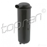 Угольный фильтр сапуна TOPRAN ARX JV9 111022 2436607