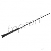 Антенна TOPRAN 2439096 115605 W0Y GL - Изображение 2