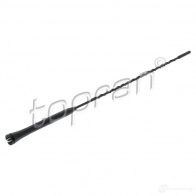 Антенна TOPRAN 2439096 115605 W0Y GL - Изображение 6