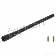 Антенна TOPRAN 1437844055 33FH C 620400 - Изображение 9