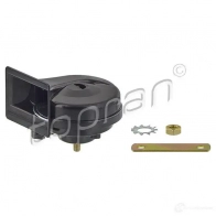 Пневматический звуковой сигнал TOPRAN 102956 2433754 F B007K - Изображение 4