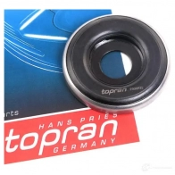 Опорный подшипник TOPRAN 700109 4 J6FISM 2447232 - Изображение 5