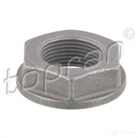 Гайка шруса TOPRAN A 67QI 1224496974 723449 - Изображение 5