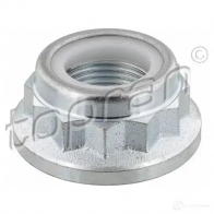 Гайка шруса TOPRAN 2434548 JTCY IH 104536 - Изображение 5