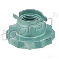 Гайка шруса TOPRAN 45BZ OFK 2435731 109664 - Изображение 5
