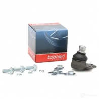 Шаровая опора TOPRAN 2434031 R8 DME6N 103476 - Изображение 2