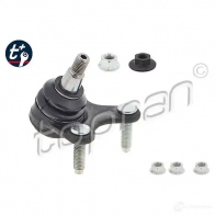 Шаровая опора TOPRAN 4H OVV8D 110994 Volkswagen Golf 7 (5G1, BQ1, BE2) Хэтчбек 2.0 GTI 230 л.с. 2013 – 2024