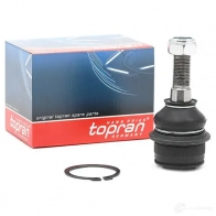 Шаровая опора TOPRAN 104058 2434282 XIW SLQT - Изображение 2