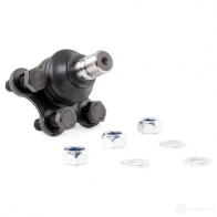 Шаровая опора TOPRAN 2449105 QQ H52MF 721849 - Изображение 3