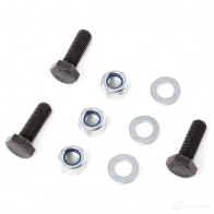 Шаровая опора TOPRAN 2449105 QQ H52MF 721849 - Изображение 5