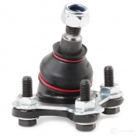 Шаровая опора TOPRAN 6T3 W4BW 2435462 109134 - Изображение 4