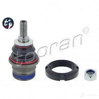 Шаровая опора TOPRAN 401361 Mercedes M-Class (W163) 1 Кроссовер 3.2 ML 320 (1654) 218 л.с. 1998 – 2002 ZVM5BD Y