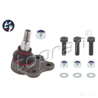 Шаровая опора TOPRAN Ford Galaxy F FUL5YF 303999