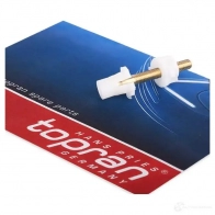 Рамка фары TOPRAN R7YHG3 R 102940 2433746