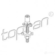 Рамка фары TOPRAN R7YHG3 R 102940 2433746 - Изображение 4