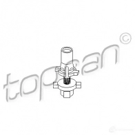 Рамка фары TOPRAN 102941 V URYAQ4 2433747 - Изображение 5