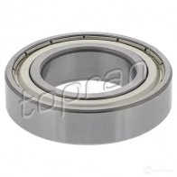 Карданный подшипник TOPRAN F X0YZH 2445194 500171 - Изображение 2