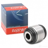 Подшипник колесный TOPRAN 2443327 400075 88LJR 36 - Изображение 2