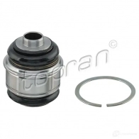 Подшипник колесный TOPRAN 500336 Q8 F6FO 2445311 - Изображение 4