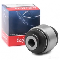 Подшипник колесный TOPRAN 500337 2445312 9KDS Z1 - Изображение 2