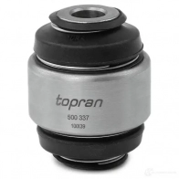 Подшипник колесный TOPRAN 500337 2445312 9KDS Z1 - Изображение 3