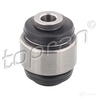 Подшипник колесный TOPRAN 500337 2445312 9KDS Z1 - Изображение 5