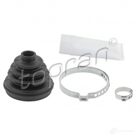 Пыльник шруса, ремкомплект TOPRAN IMDCKX T Audi A4 (B5) 1 Универсал 109306