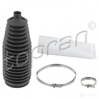 Пыльник рулевой рейки TOPRAN 7EQ FC7O Opel Meriva (A) 1 Минивэн 1.3 CDTI (E75) 69 л.с. 2005 – 2010 207164