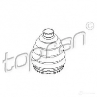 Пыльник шруса TOPRAN Ford Focus 1 Хэтчбек 1.8 TDCi 100 л.с. 2002 – 2004 302563 D IFPFJM