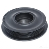 Шкив коленвала TOPRAN Q U4SZG6 206902 2440784 - Изображение 4
