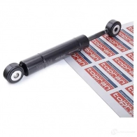 Натяжитель приводного ремня TOPRAN 2443428 XOHA SB 400300 - Изображение 2