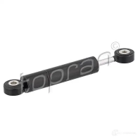Натяжитель приводного ремня TOPRAN 2443428 XOHA SB 400300 - Изображение 5