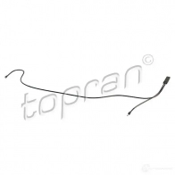 Трос капота TOPRAN 88G XHV 1437926597 503796