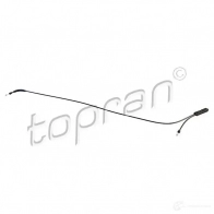 Трос капота TOPRAN 410138 1437926603 Z MYG47U