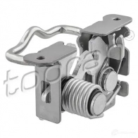 Замок капота TOPRAN 503793 1437800893 R3K TGR