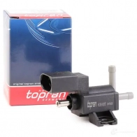 Клапан возврата ог TOPRAN 639807 63D 2M 1437842327 - Изображение 2