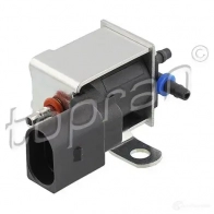 Клапан возврата ог